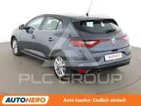 2016 Renault Megane