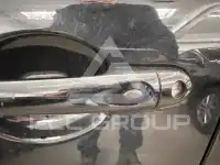 2016 Renault Megane