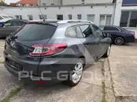 2016 Renault Megane