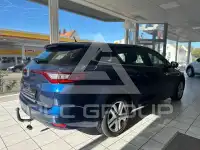2016 Renault Megane