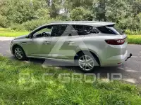 2016 Renault Megane