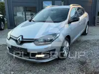 2016 Renault Megane
