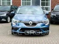 2016 Renault Megane