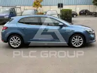 2016 Renault Megane