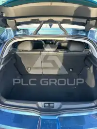 2016 Renault Megane