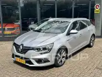 2016 Renault Megane