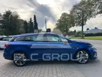 2016 Renault Megane