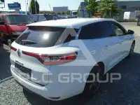 2016 Renault Megane