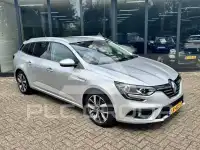 2016 Renault Megane