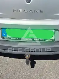 2016 Renault Megane