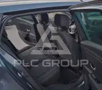 2012 Renault Megane