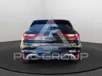 2016 Renault Megane