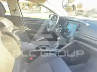 2016 Renault Megane
