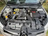 2016 Renault Megane