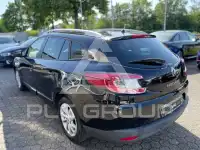 2016 Renault Megane