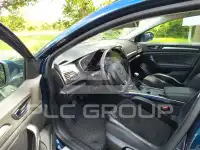 2016 Renault Megane