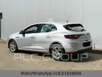 2016 Renault Megane