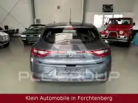 2016 Renault Megane