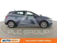 2016 Renault Megane