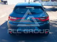 2016 Renault Megane
