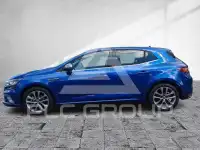 2016 Renault Megane