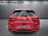 2016 Renault Megane