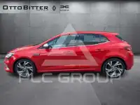 2016 Renault Megane
