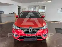 2016 Renault Megane