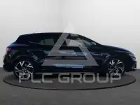 2016 Renault Megane