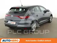2016 Renault Megane