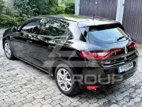 2016 Renault Megane