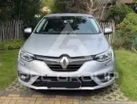 2016 Renault Megane