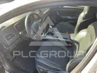 2016 Renault Megane