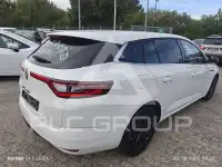2016 Renault Megane