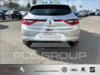 2016 Renault Megane