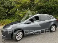 2016 Renault Megane