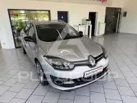 2016 Renault Megane