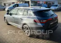 2016 Renault Megane