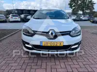 2016 Renault Megane
