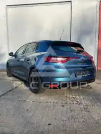 2016 Renault Megane