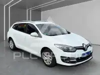 2016 Renault Megane