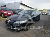 2016 Renault Megane