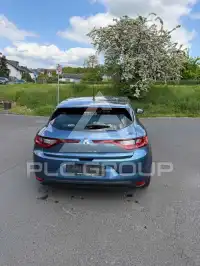 2016 Renault Megane
