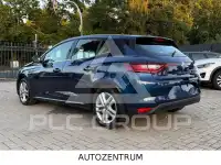 2016 Renault Megane