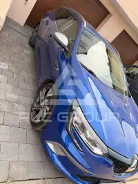2016 Renault Megane