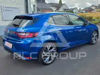 2016 Renault Megane