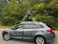 2016 Renault Megane