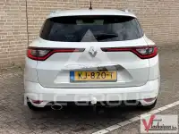 2016 Renault Megane