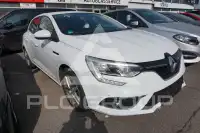2016 Renault Megane