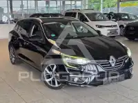 2016 Renault Megane